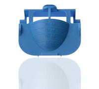 Washing Machine Detergent Drawer Insert - Compatible With Neff W543BX0GB / W543BX1GB / W543BX2GB Series - 605740 & 00605740