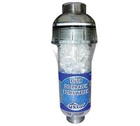 Washing Machine Dish Washer Anti-Scale Polyphosphate + Sponge Water Filter Softener