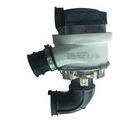 Washing Machine 、 Dishwasher Circulating Pump Motor，Compatible For BLECKMANN， VSM-E25A0 （30307509）