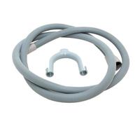 Washing Machine Dishwasher Drain Hose Waste Pipe (2.5metre)