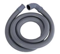 Washing Machine Dishwasher Drain Waste Discharge Hose(1.5m)