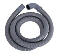 Washing Machine Dishwasher Drain Waste Discharge Hose(1m)