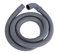 Washing Machine Dishwasher Drain Waste Discharge Hose(2m)