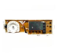 Washing Machine Display Board DC92-01641B Computer Control PCB Washer Parts,Compatible For Samsung,