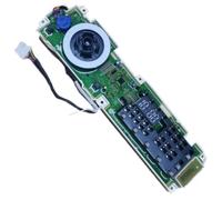 Washing Machine Display Board EBR80153734/23 ，Compatible For LG ，WD-VH451D5S Washing Machine Parts Accessories Computer Board Replacement
