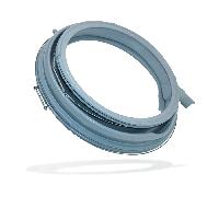 Washing Machine Door Gasket With Door Seal Springs Genuine Part Multi Model Bosch Neff
