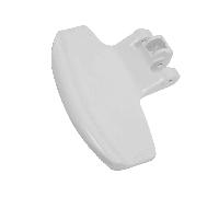 Washing Machine Door Handel For Candy Hoover Multi Models Genuine 41021016