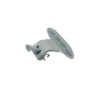Washing Machine Door Handle，Compatible For LG， Wd-c12245d N10340d Door Hook Door Buckle Handle For Washers