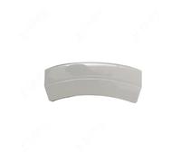 Washing Machine Door Handle，Compatible For Samsung， DC64-00773A Washer Parts(Light Gray 773A)