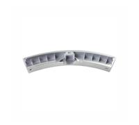 Washing Machine Door Handle ，Compatible For Siemens，5500000126 WD7125 WD7005 WD7205 Washing Machine Door Handle Replacement(Silvery)