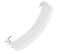 Washing Machine Door Handle Compatible With Bosch Siemens White Logixx 8-9