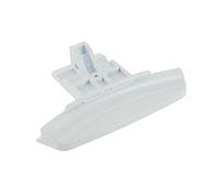 Washing Machine Door Handle Fits Ariston/Hotpoint, White