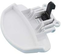Washing Machine Door Handle for Caple QWD1 WDI2201 WDI2202 WMI2001 WMI2004