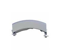 WASHING MACHINE DOOR HANDLE GREY 751789 FOR BOSCH SIEMENS LOGIXX8, IQ500/700