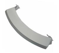 Washing Machine Door Handle Grey Compatible with Bosch 00648581 648581