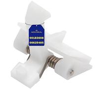 Washing Machine Door Handle Hook with the Original Code 00183608 183608 00625485 625485 for Bosch - Warranty 10 Years - MONTERAL
