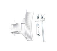 Washing Machine Door Handle Replacement Part ZANUSSI ZWF81243NW ZWF81243W ZWF81250W ZWF81443W