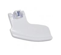Washing Machine Door Handle - Suitable For Candy Hoover - Part Number 41013809