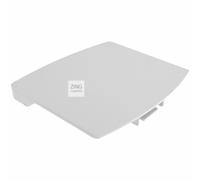 Washing Machine Door Handle Whirlpool AW AWM White Plastic C00311084 Compatible