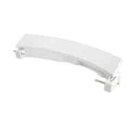 Washing Machine Door Handle with Axles 230 x 83 x 40 mm with Original Code 00751782 751782 for Bosch Logixx 7/8/9 EcoLogixx 8/9 Series 6 | 3 Year Warranty