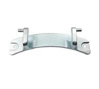 Washing Machine Door Hinge,Compatible For Midea, 302930650016 Washer Parts