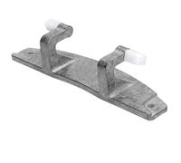 Washing Machine Door Hinge for Bosch Siemens 634198 00634198 iQ700 iSensoric VarioPerfect iQ500 iQ800 Series 8 Logixx Hinge