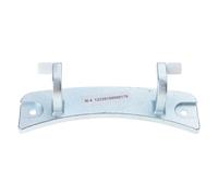 Washing Machine Door Hinge with Aluminum Alloy Locking, B | Heavy Duty Aluminum Alloy Design, Secure Fit, Seamless Brand Compatibility for Most Washers