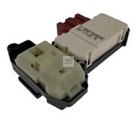 Washing Machine Door Interlock Lock Switch For Beko WM WT 2847740500