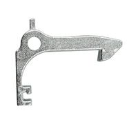 Washing Machine Door Lock Assembly Replaces, Washing Machine Door Locker Door Lock Replacement Hooks for Washing Machines - Replacement Parts for a Wide Range of Drum Washing