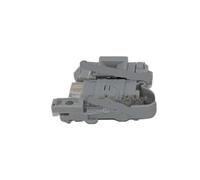 Washing Machine Door Lock：Compatible For Electrolux Drum Washing Machine Door Lock Accessory，for DKS10628 DKS10C