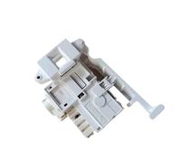 Washing Machine Door Lock:Compatible for Meiling Drum Washer Lock Door Switch,for MG90-15520BG BHG