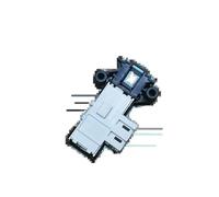 Washing Machine Door Lock：Compatible for Rongsheng Washing Machine，for WG80-L121 L121B N128 N128B N148B Door Lock Delay Switch