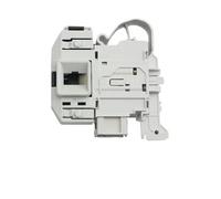 Washing Machine Door Lock Compatible With Bosch DKS65 DKS66 DKS67 DKS68 Ai600b XQG50-92BT.92 3 Drum Parts