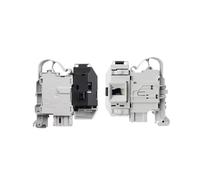 Washing Machine Door Lock, Compatible With Bosch Siemens DKS65 DKS66 DKS67 DKS68 Ai600b XQG50-92BT.92 3 Drum Washing Machine Parts