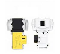 Washing Machine Door Lock Delay Switch DM053 ，compatible For CANDY Drum Washing Machine 49030389,Waterproof Safety Lock