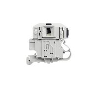 Washing Machine Door Lock：Door Lock Switch DKS65 DKS66 DKS67 DKS67A DKS68，Compatible for Siemens，for IQ500 IQ300 IQ700 Washing Machine(1pcs)