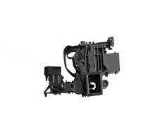 Washing Machine Door Lock：EG-380917.1 DC34-00028A 120V Electronic Door Lock Delay Switch，Compatible for Samsung Washing Machine Washer Parts