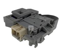 Washing Machine Door Lock For Candy BWM Interlock Catch Grey 43025488