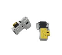 Washing Machine Door Lock Interlock，Compatible For JINLING，G04 1060DS G04 DF 86 Time Delay Switch DM053