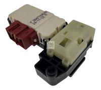 Washing Machine Door Lock Interlock Switch For Beko WB WC WD 2847740500