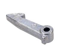 Washing Machine Door Lock/Latch Compatible With Beko - 2813130100