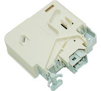 Washing Machine Door Lock Receiver Interlock Compatible With Bosch