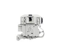 Washing Machine Door Lock Switch DKS65 DKS66 DKS67 DKS67A DKS68 ，Compatible for Siemens，Compatible for Bosch， IQ500 IQ300 IQ700 Washing Machine(1PCS)