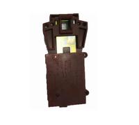 Washing Machine Door Lock Switch Replacement ,Compatible For Haier, ZV-445 XQG50-92BT WN550TX QFB600Q
