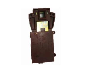 Washing Machine Door Lock Switch Replacement ，Compatible For Haier， ZV-445 XQG50-92BT WN550TX QFB600Q