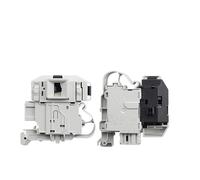 Washing Machine Door Lock Time Delay Switch ,Compatible For Siemens,Compatible For Bosch,HCDM1384, Washing Machine Parts(C)