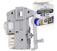 Washing Machine Door Lock with the Original Code C00254755 C00285597 C00294848 482000023034 482000031685 for Indesit for Whirlpool - MONTERAL