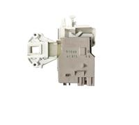 Washing Machine Door Lock：WK14D321HK，Compatible for Siemens Drum Washer，for IQ300 Door Lock Electronic Lock Door Switch Accessories