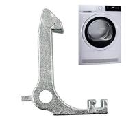 Washing Machine Door Locker, Door Locker for Washing Machine - Replacement Door Hook for Alturn Drum Washing Machine - Replacement Parts for a Wide Range of Alturn Drum Washing Machines