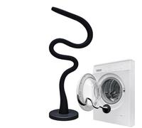 Washing Machine Door Prop | Front Loader Door Prop | Magnetic Stopper for Dryer Kitchen Hotel RV Home Refrigerator Dishwasher